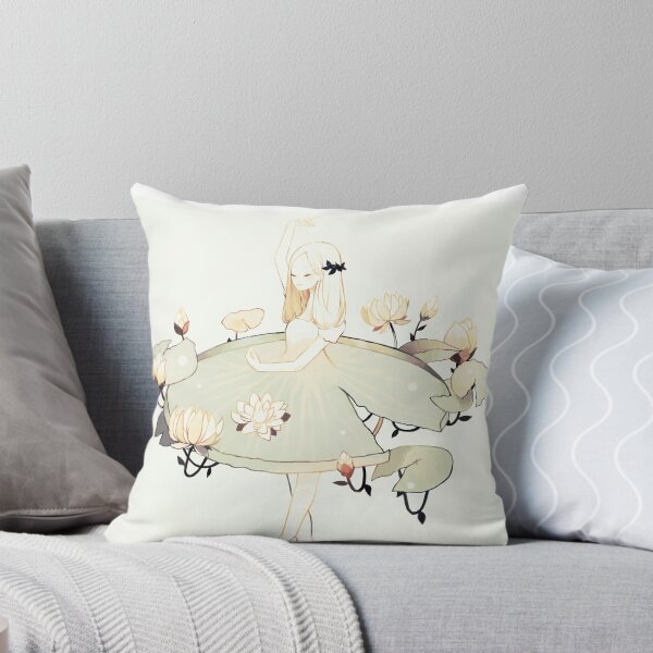 Item preview, lilypad ballet. designed and sold by tofuvi.