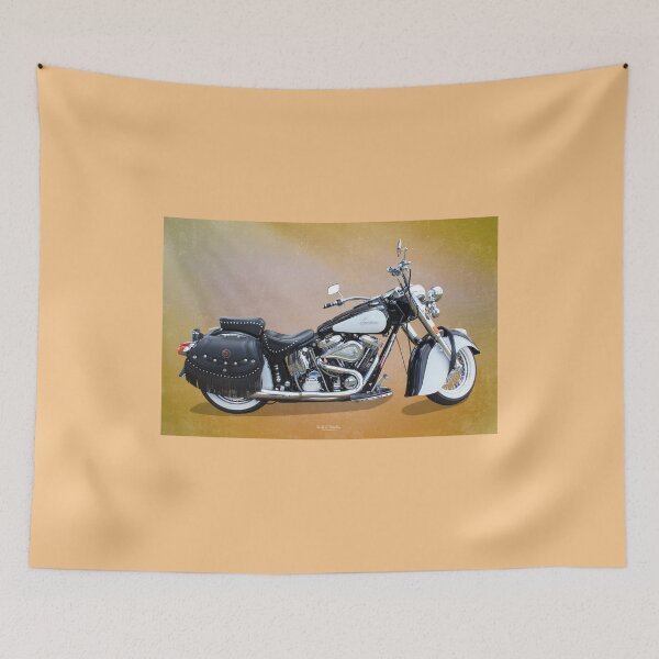 Item preview, Indian designed and sold by Hawley Designs.