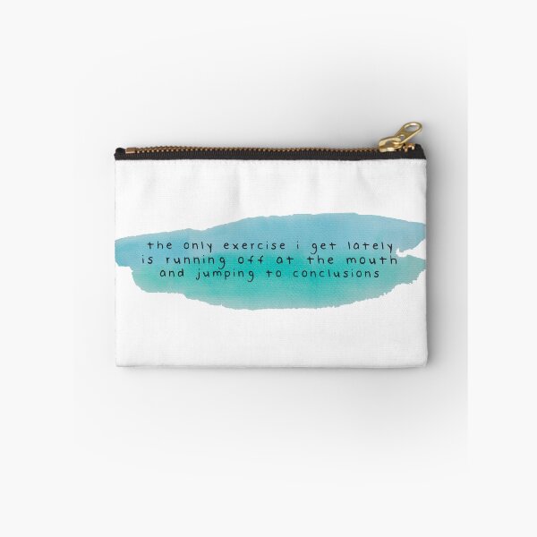 Item preview, the only exercise i get lately designed and sold by agrlandherfeels.