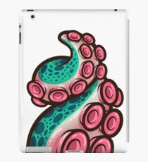 Vinilo o funda para iPad Gran tentáculo de gomita de Swirly