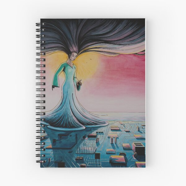 Item preview, Redemption of the Natural World designed and sold by LTWArt.