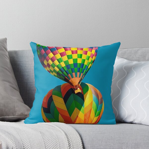Item preview, Balloon Fest designed and sold by Cheryl  Lunde.