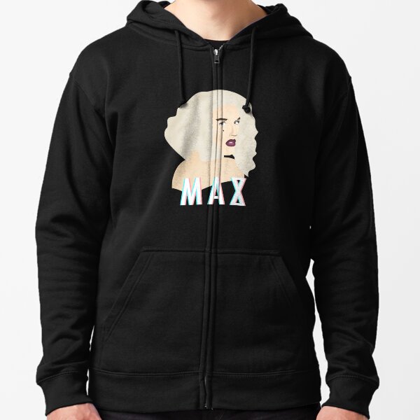 max hoodies