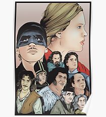The Princess Bride Poster