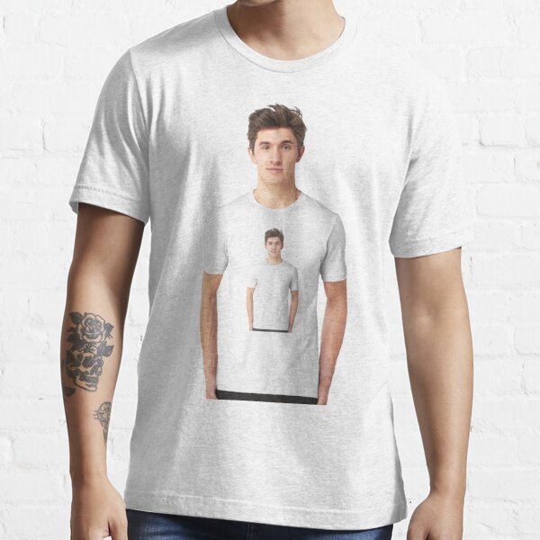 Redbubble Guy T-Shirts for Sale