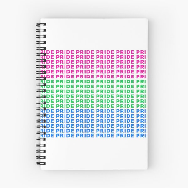 Item preview, Bandera de orgullo polisexual (Bandera de orgullo de texto) designed and sold by JComino.