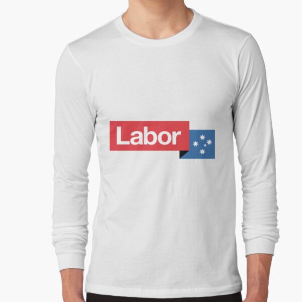 australian labor party t shirt