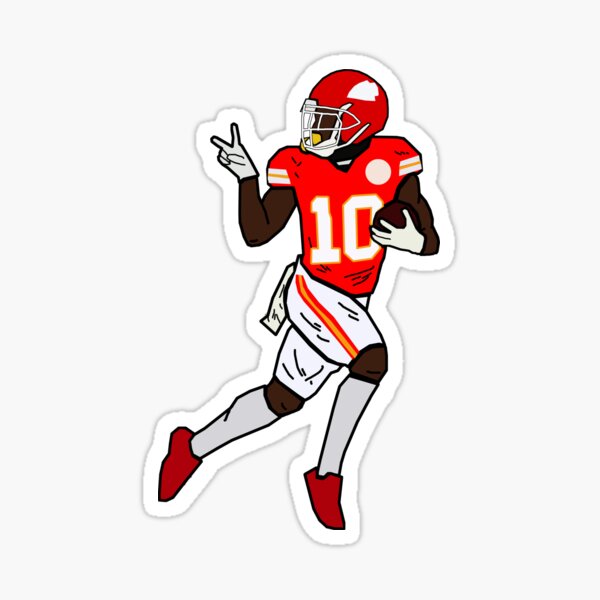 Patrick Mahomes Gifts & Merchandise | Redbubble