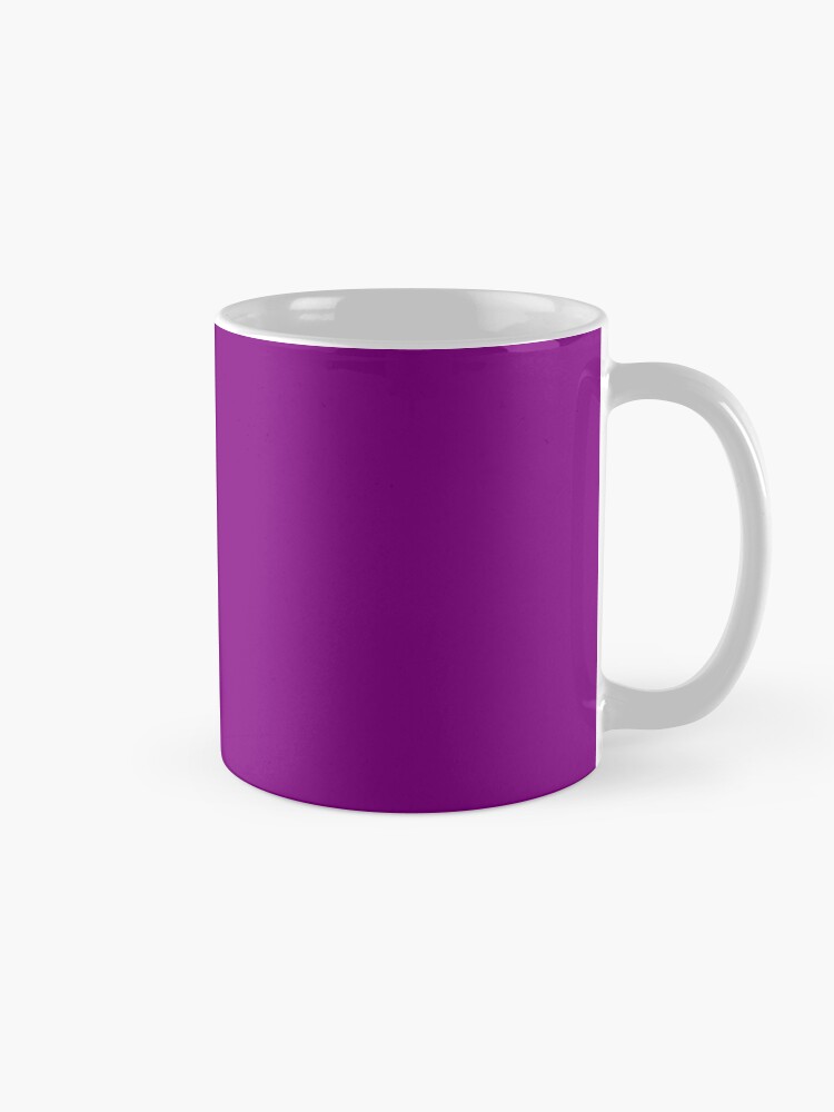 Alternate view of Melbourne Coffee Sucks mug Coffee Mug