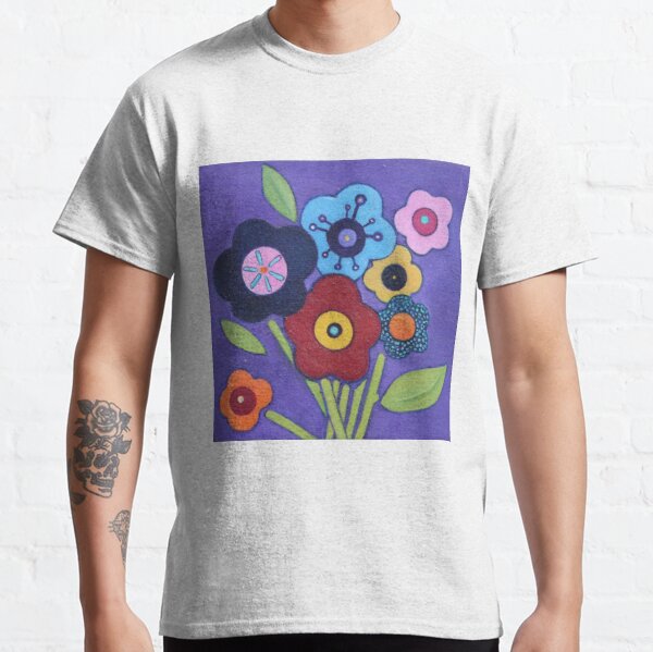 mary quant t shirt