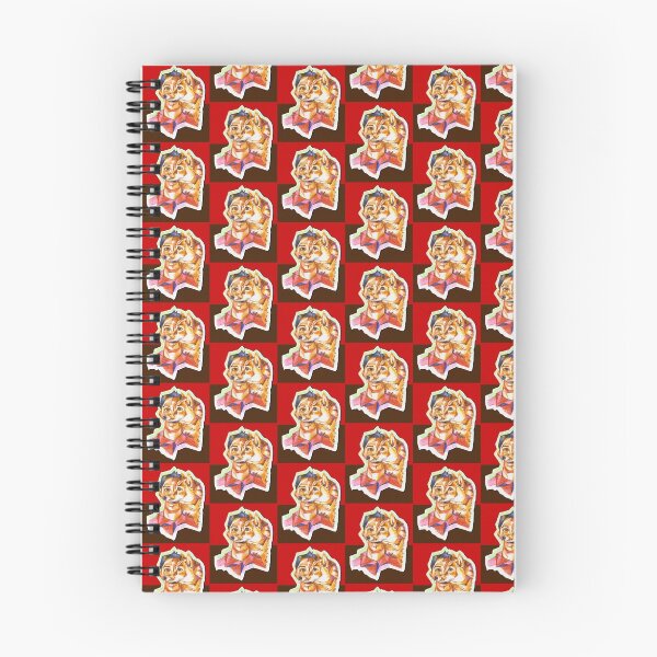 Item preview, Where's Wally? designed and sold by dreamyriona.