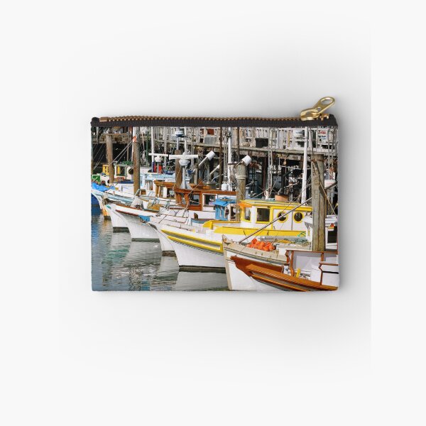 Item preview, Colorful Tugs in a Row designed and sold by Cheryl  Lunde.