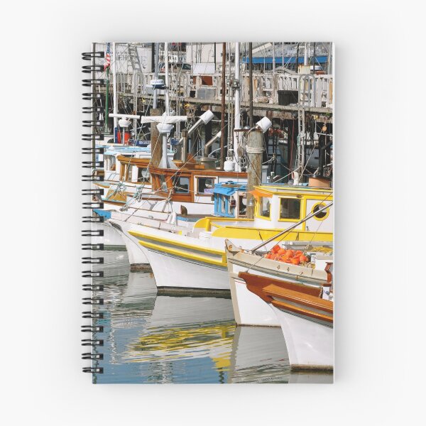 Item preview, Colorful Tugs in a Row designed and sold by Cheryl  Lunde.