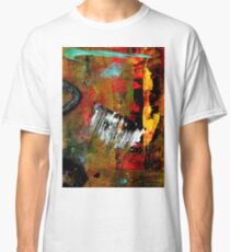Seeing THE LIGHT at The End Classic T-Shirt