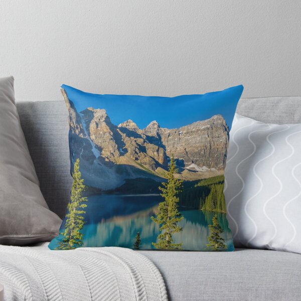 Item preview, Moraine Lake designed and sold by MichaelJP.