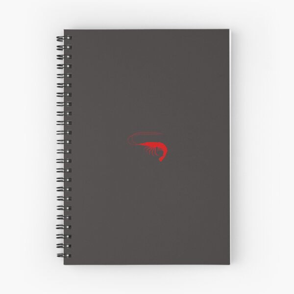 Item preview, Shrimpy Prawn designed and sold by Nom de Plume.