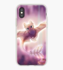The Hidden World iPhone Case
