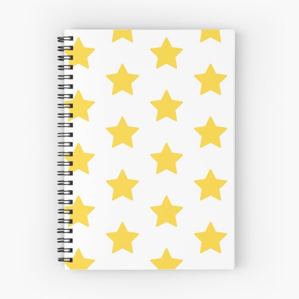 Item preview, Yellow Star  designed and sold by motionhub.
