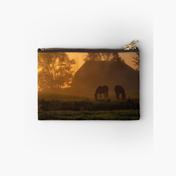 Item preview, Horses in the Morning Light designed and sold by Jo Nijenhuis.