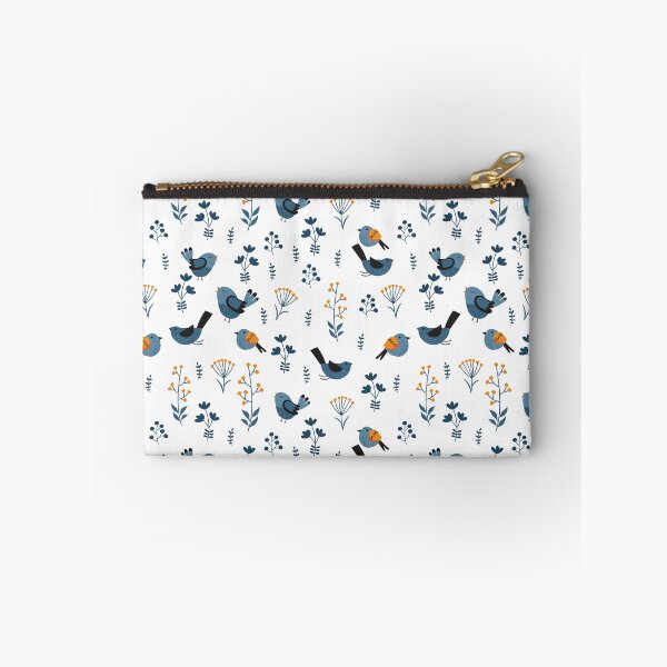 Item preview, Spring Bird Patterns designed and sold by lizious.