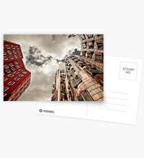 GEHRY | 05 Postcards