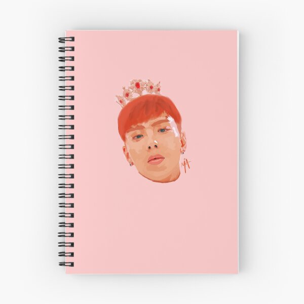 Item preview, King Shownu!  designed and sold by shopfrommars.