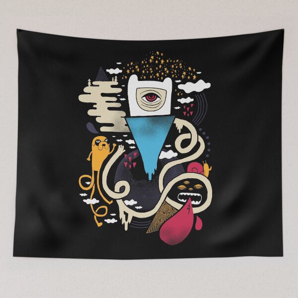 Item preview, Ordinary Adventure designed and sold by Kevin  Keller.
