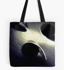 Industrial (2) Tote Bag