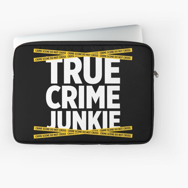 killer laptop sleeve