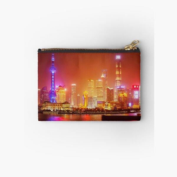 Item preview, Shanghai By Night designed and sold by Dianne Osborne.