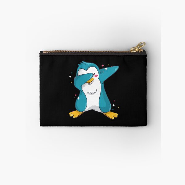 Artikelvorschau, Pinguin Dab entworfen und verkauft von Eduard Beck.