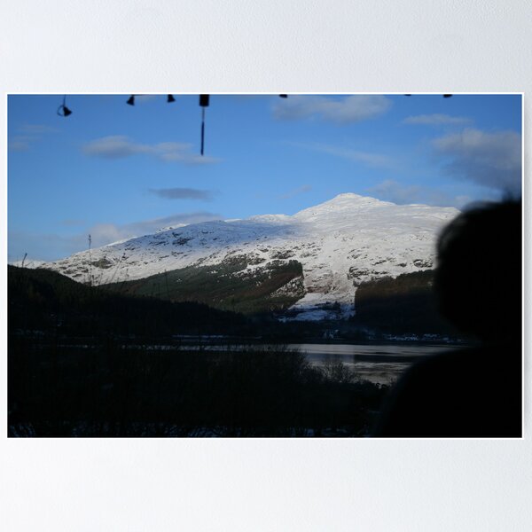 Item preview, Relaxing at Christmas looking out onto the world designed and sold by Kyle Balcombe.