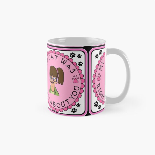 Item preview, Cats are Always Right  designed and sold by Staceylovecats.