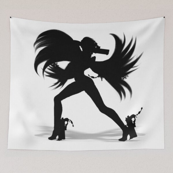 Item preview, Bayonetta  designed and sold by VGTees.