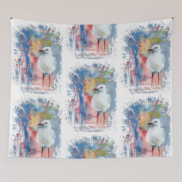 Item preview, Gull designed and sold by Tom Godfrey.