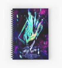 Cuaderno de espiral Mystic Messenger Un cuento de hadas cruel tema100 # 55