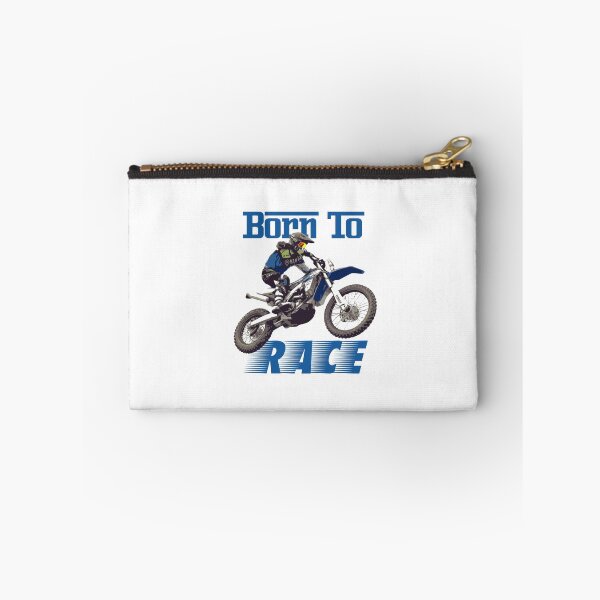 Item preview, Born to Race, Motorcross designed and sold by DesignMonster.