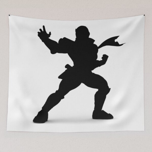 Item preview, Captain Falcon designed and sold by VGTees.