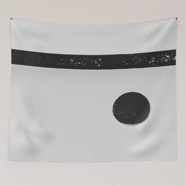 Item preview, The Garage Wall designed and sold by metriognome.