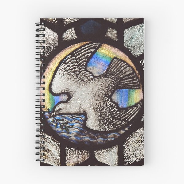 Item preview, Paloma de pascua designed and sold by Alexandra Lavizzari.