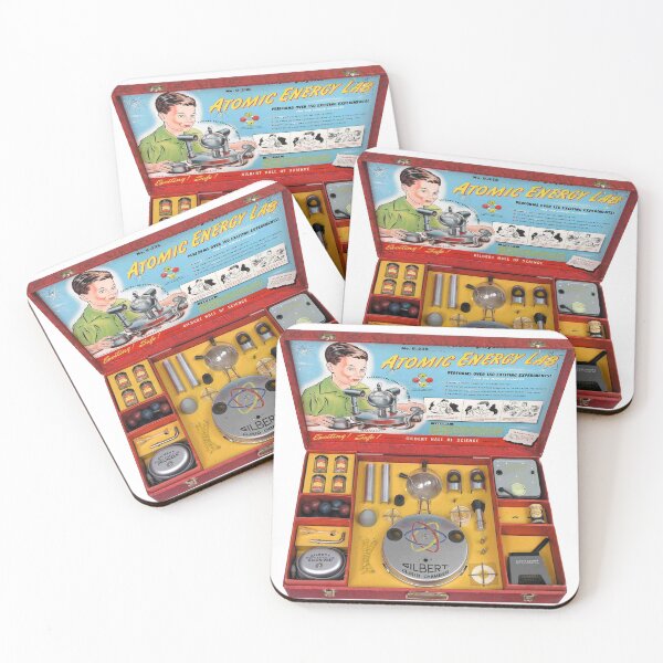 Item preview, Kits - Atomic designed and sold by Cortek.