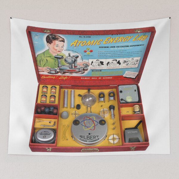 Item preview, Kits - Atomic designed and sold by Cortek.