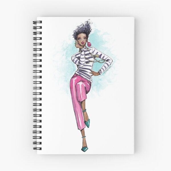 Item preview, Oh So Fab! designed and sold by Veronica Jamison.