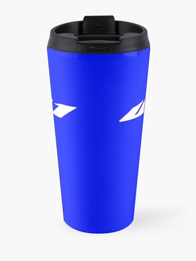 Alternate view of 2015 We R1 Logo Travel Mug