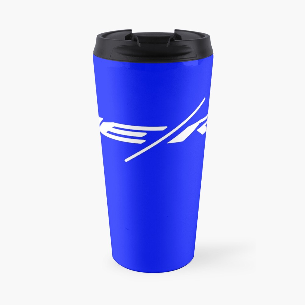 2015 We R1 Logo Travel Mug