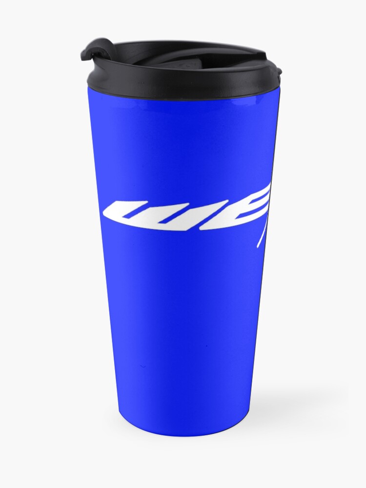 Alternate view of 2015 We R1 Logo Travel Mug