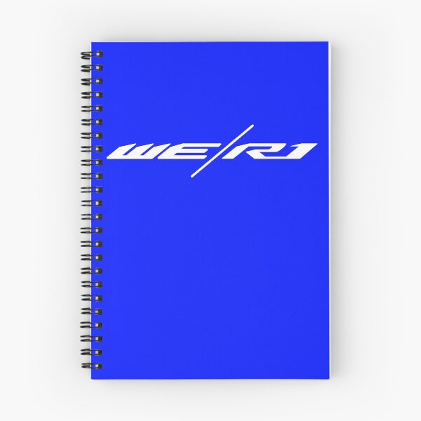 Item preview, 2015 We R1 Logo designed and sold by Frazza001.