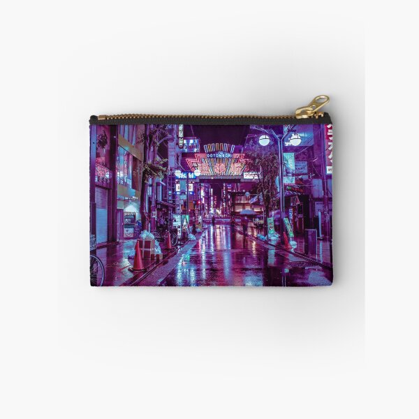 Item preview, Gate to Dotonbori designed and sold by CalumBur.
