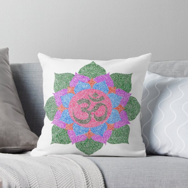 Item preview, The Intricacies of the Lotus Flower designed and sold by vanzandesign.