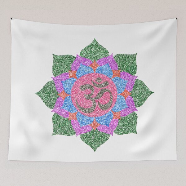 Item preview, The Intricacies of the Lotus Flower designed and sold by vanzandesign.